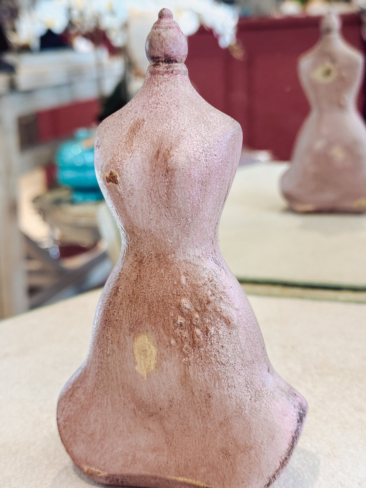 Manichini decorativi