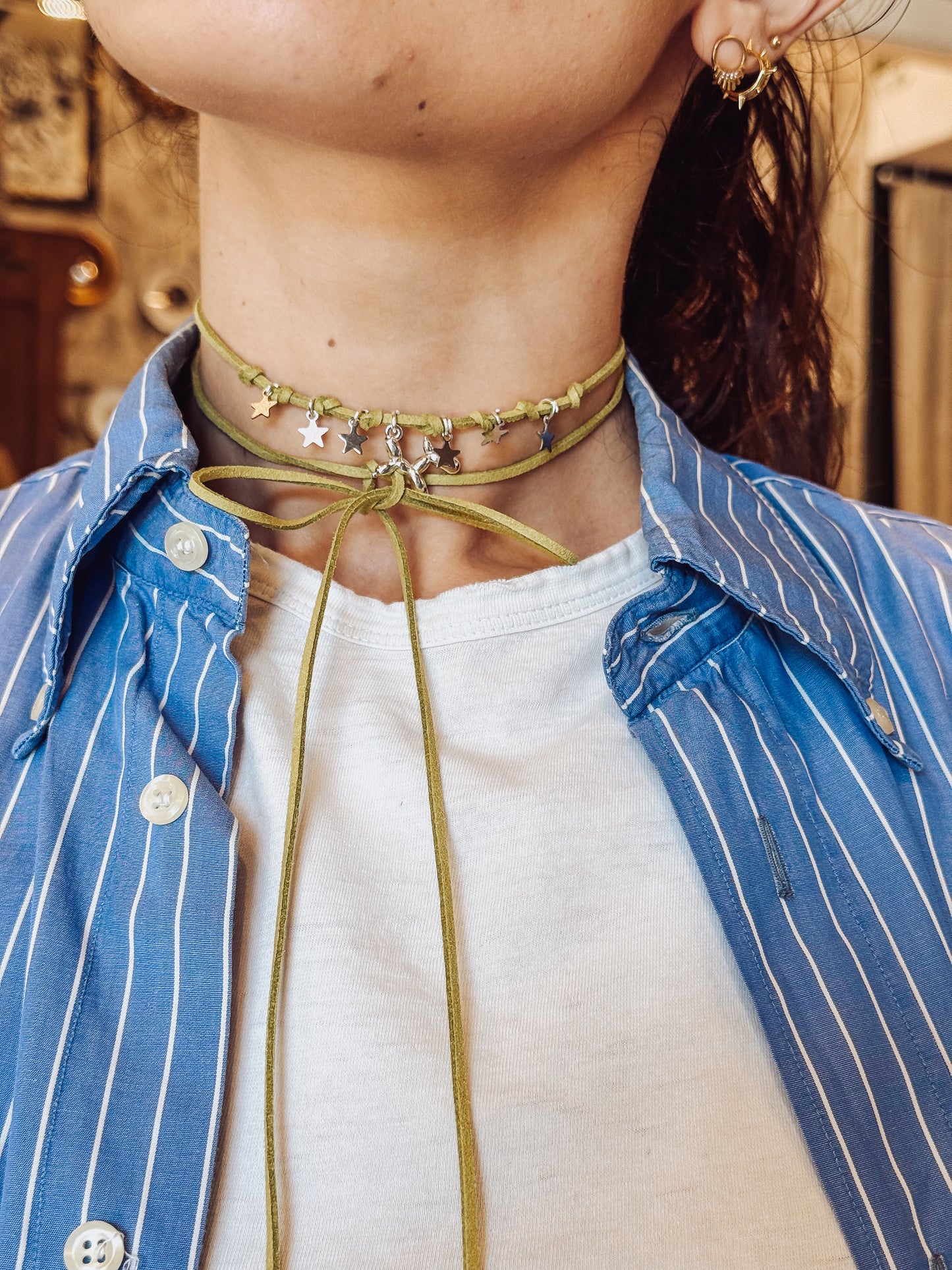 Collana Fav #10
