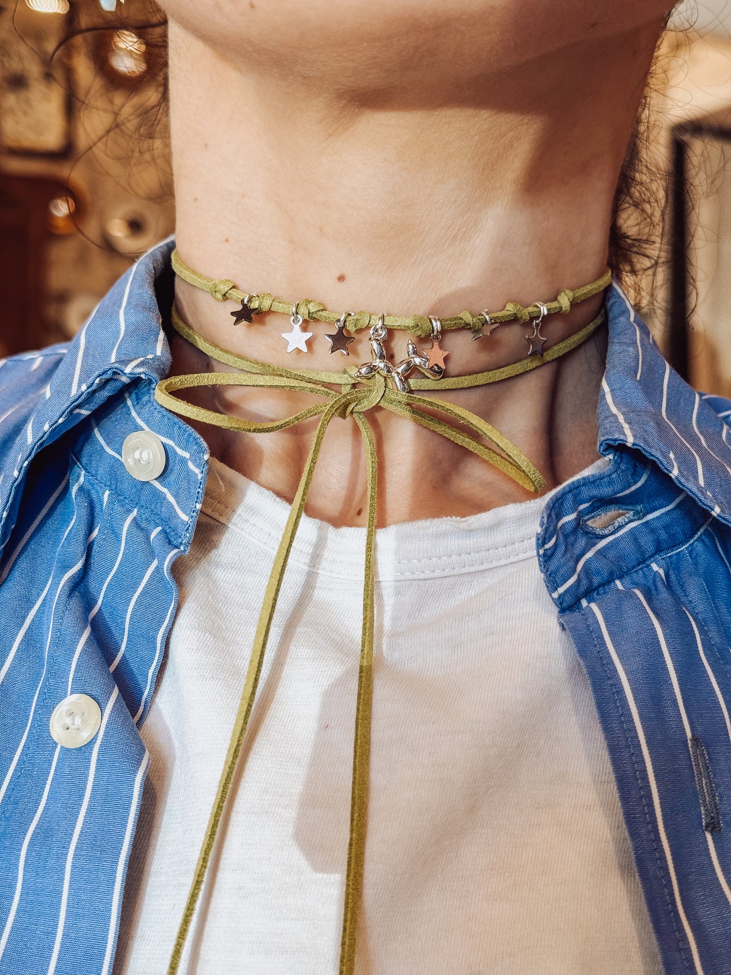 Collana Fav #10