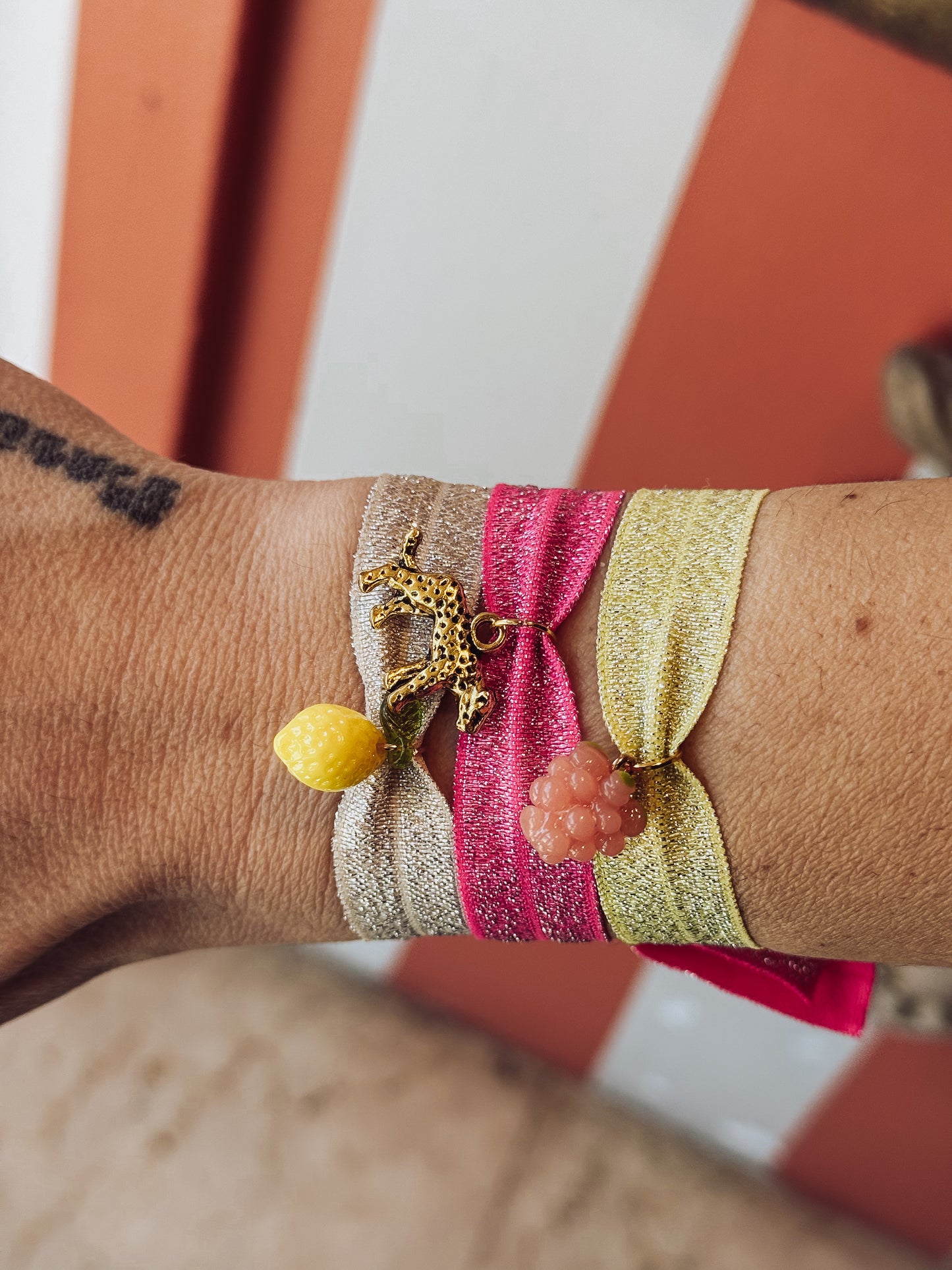 Bracciale Boho