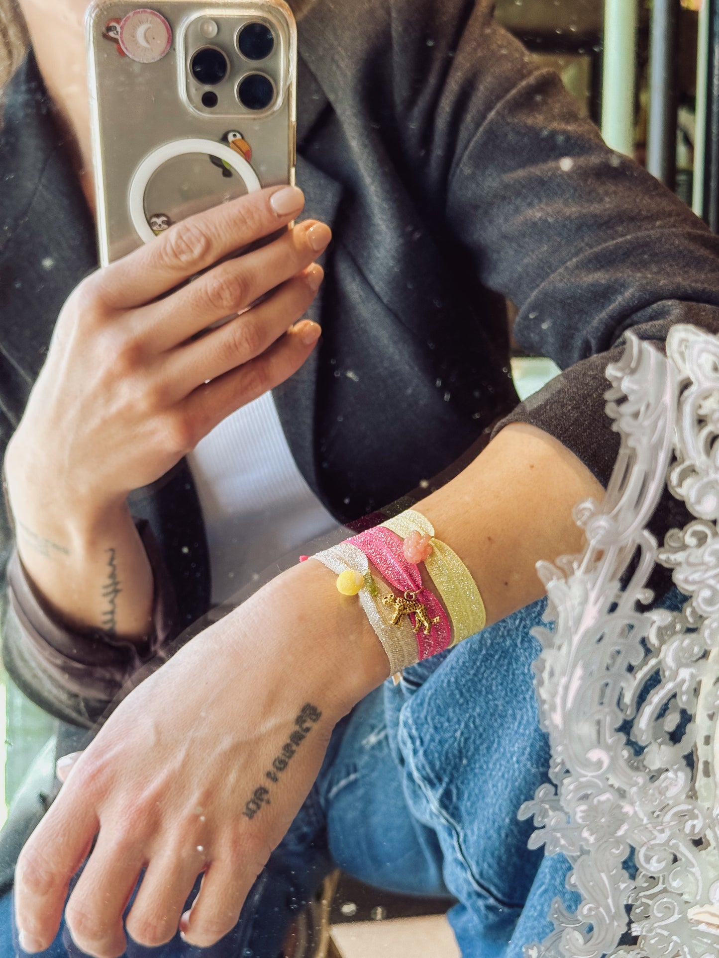 Bracciale Boho