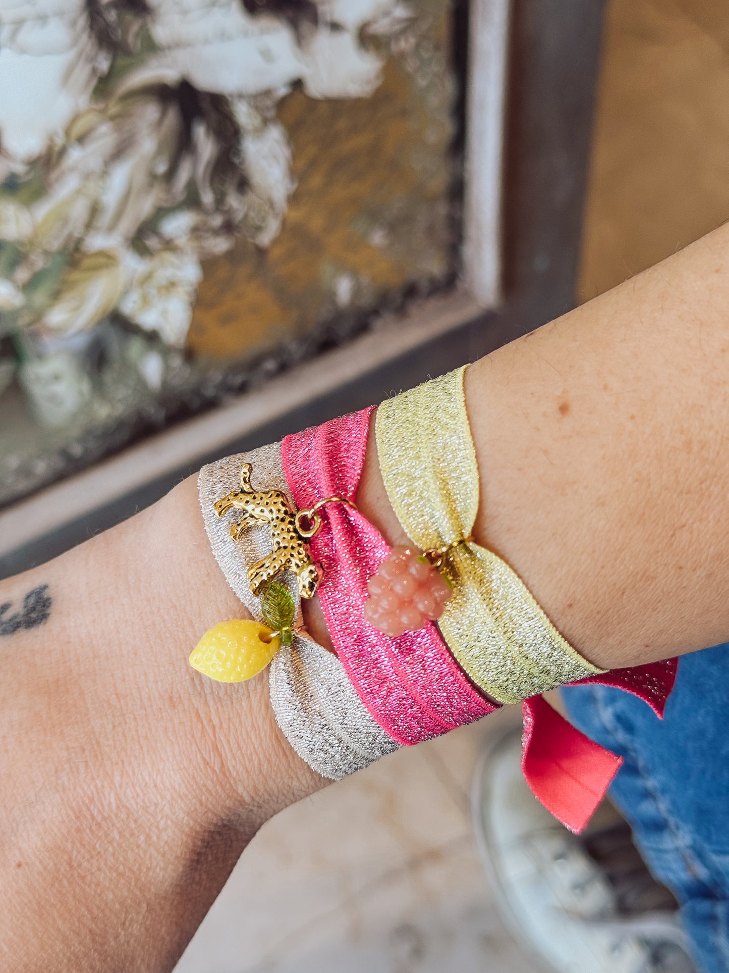 Bracciale Boho