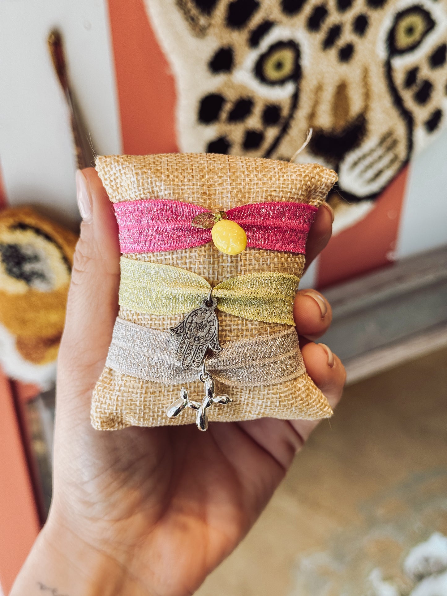 Bracciale Boho