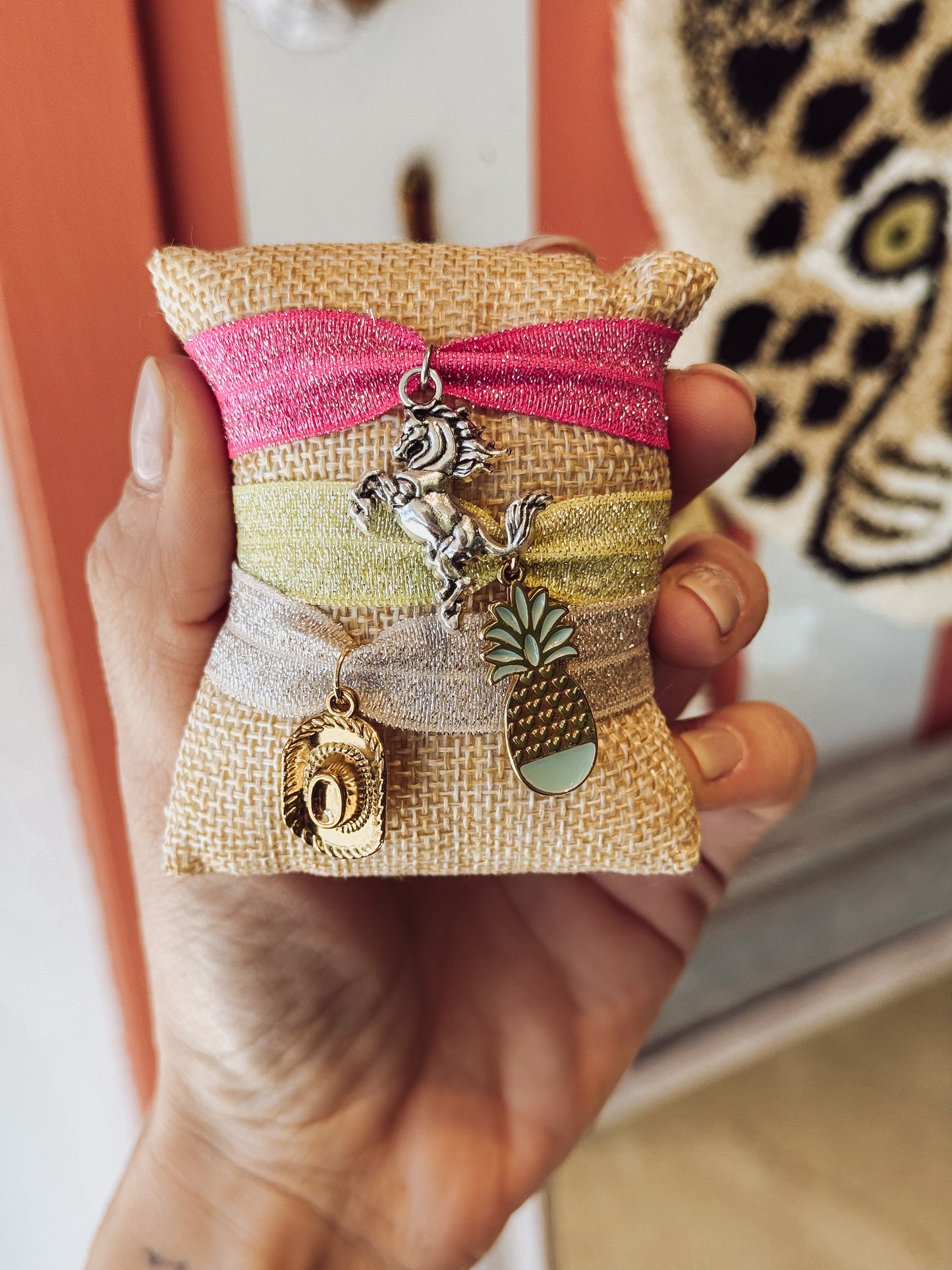 Bracciale Boho