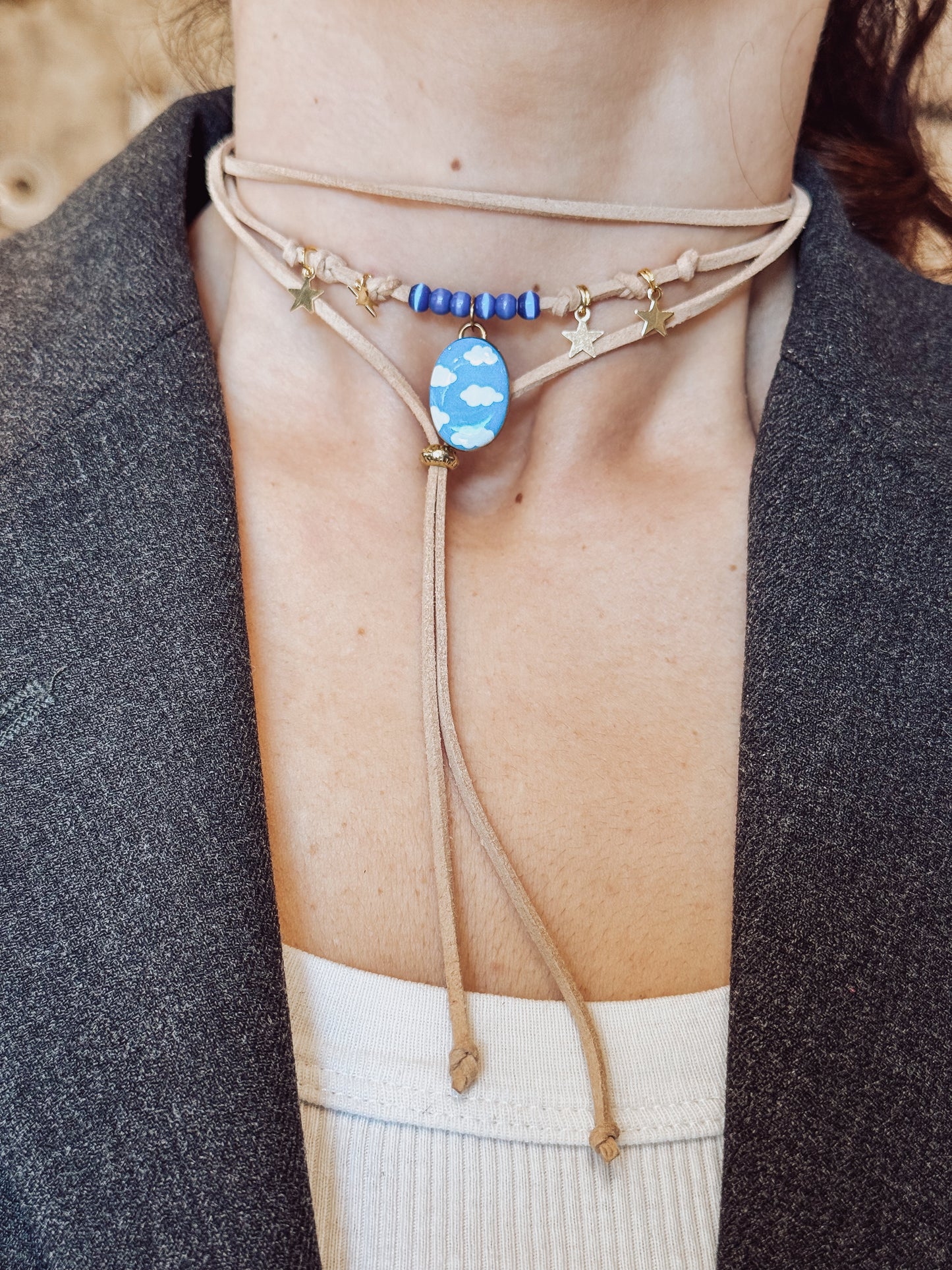Collana Fav #16