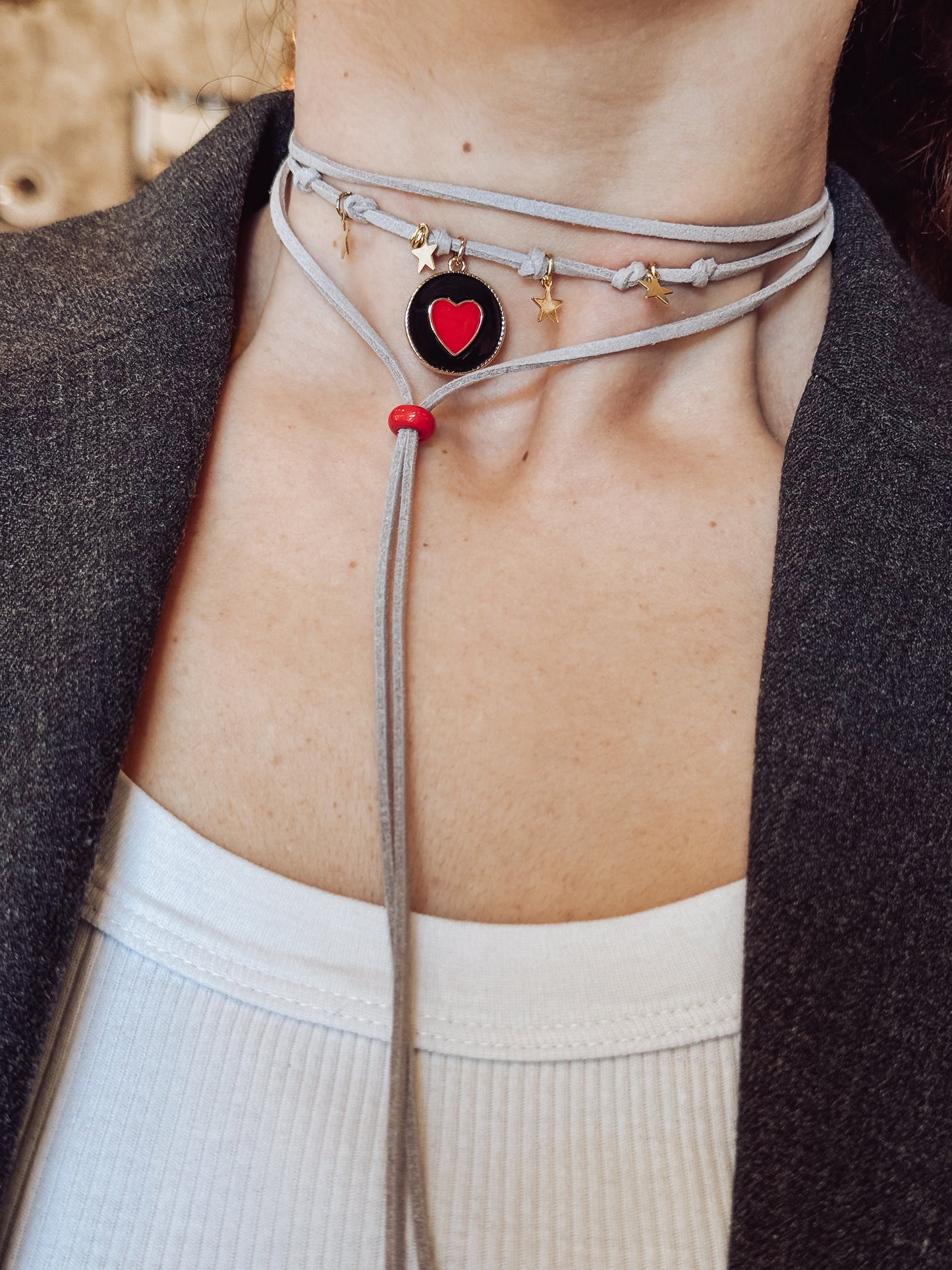 Collana Fav #17