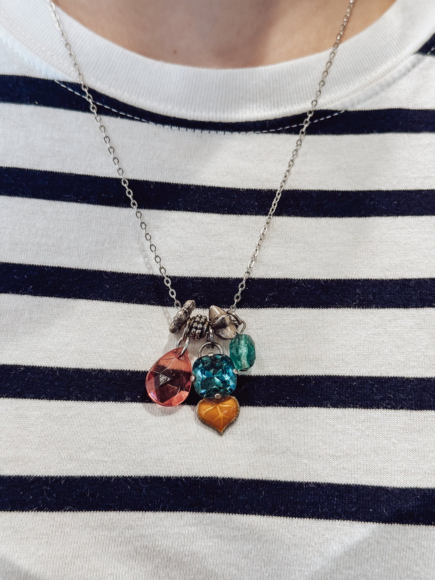 Collana Color Crush