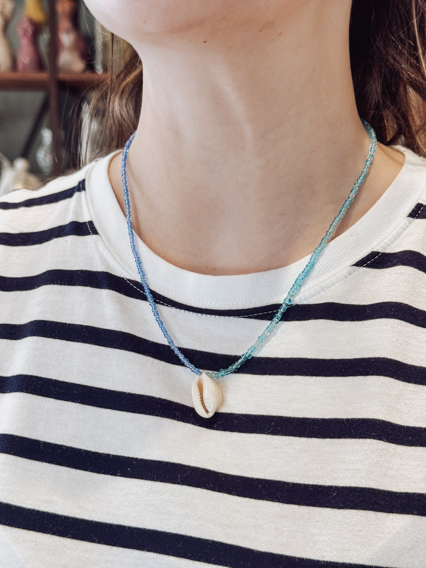 Collana Salt kiss