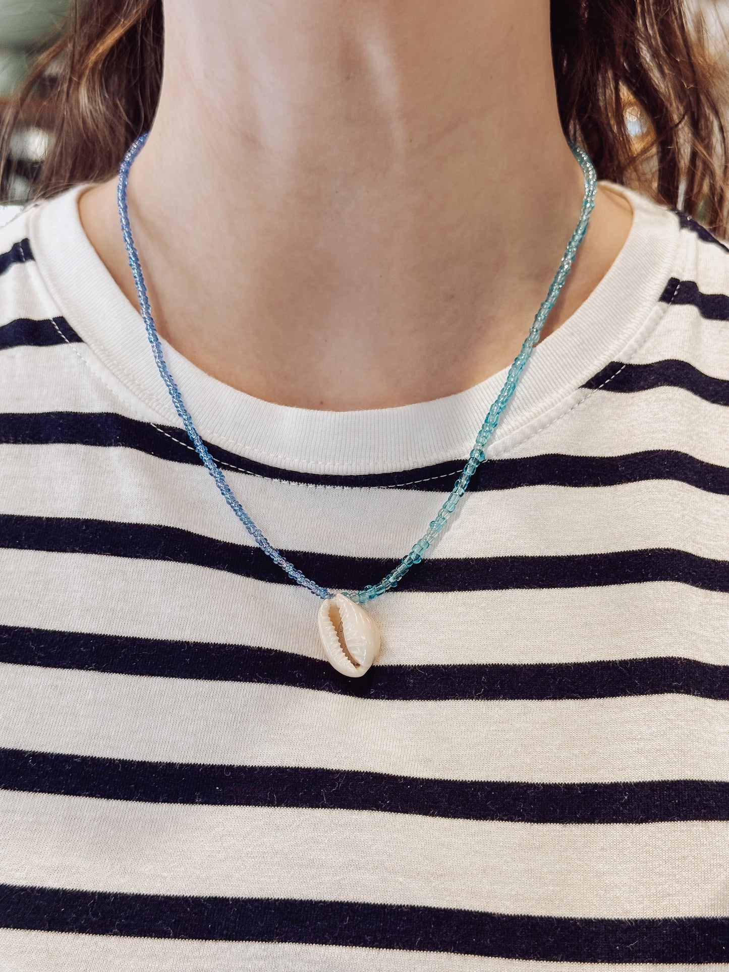 Collana Salt kiss
