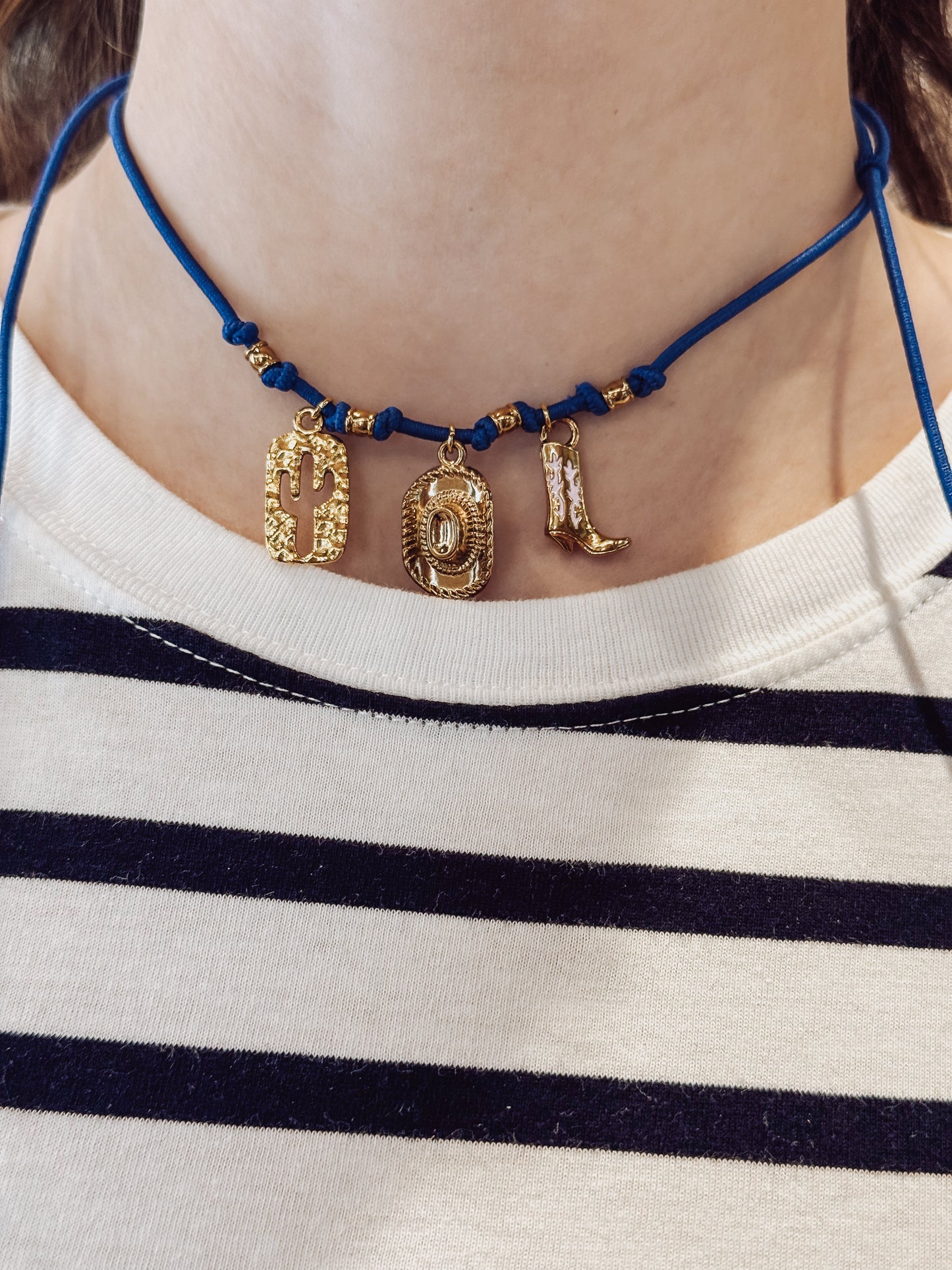 Collana Wild Soul