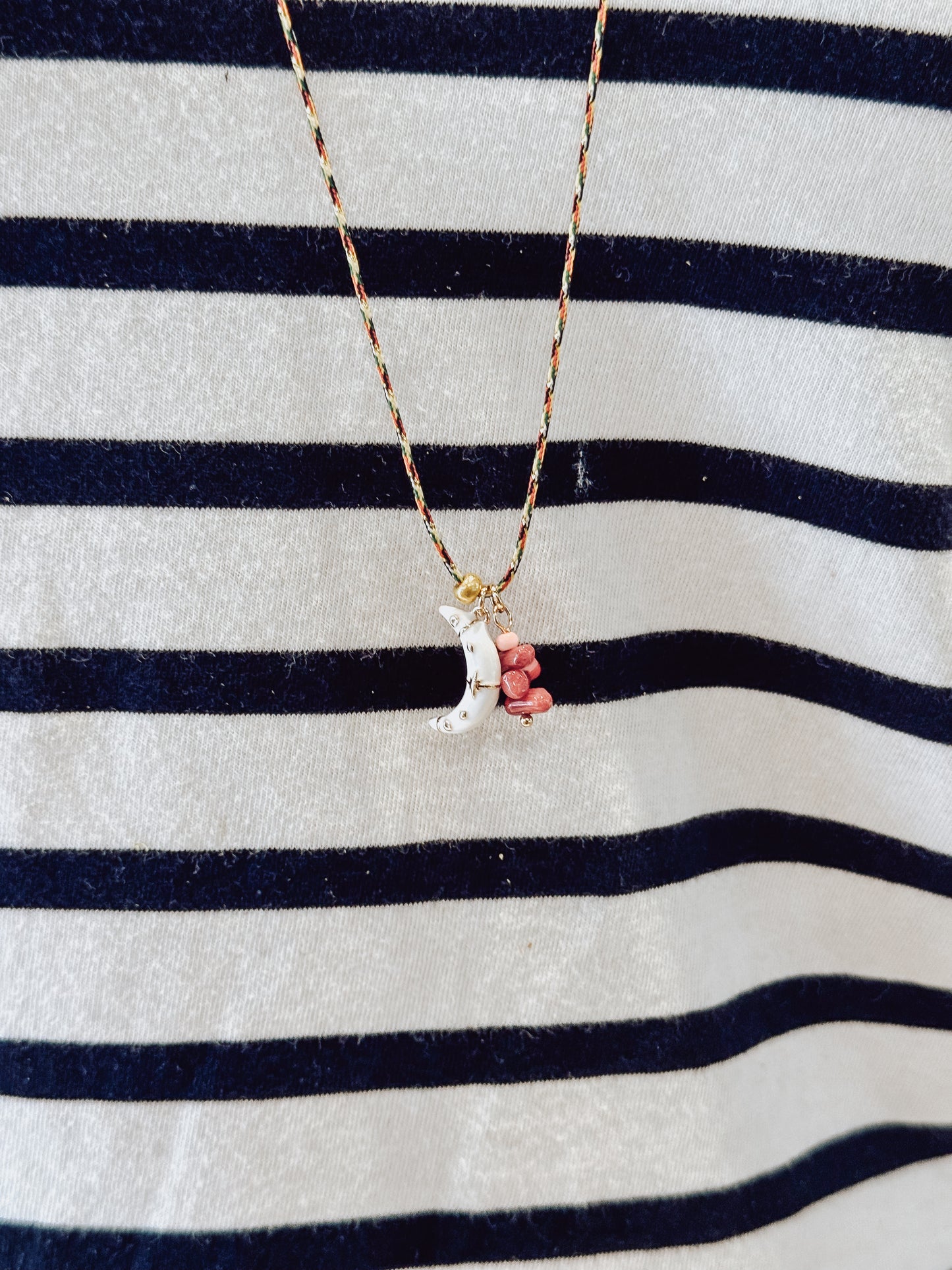 Collana Sottile tentazione