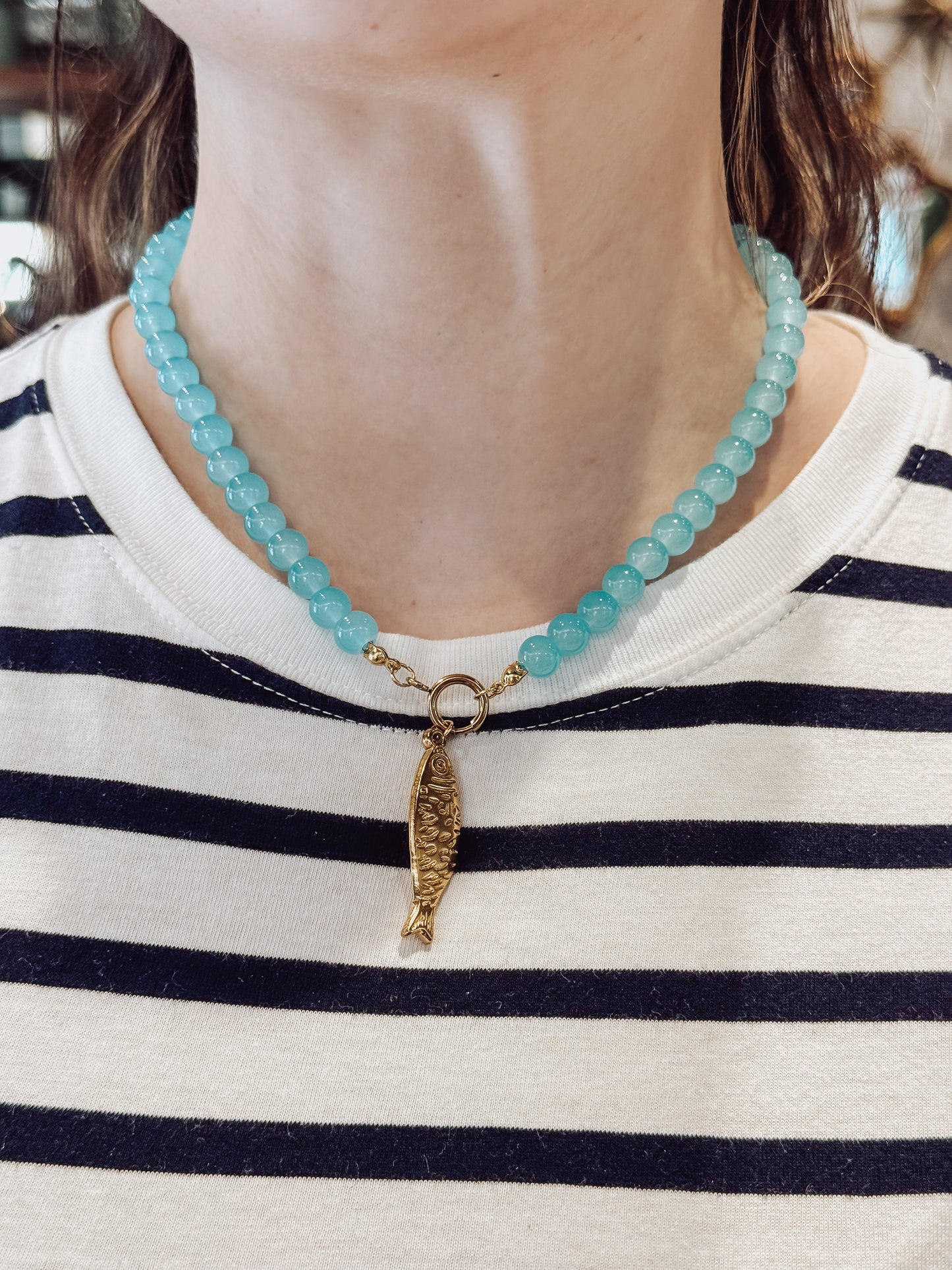 Collana Sardinia