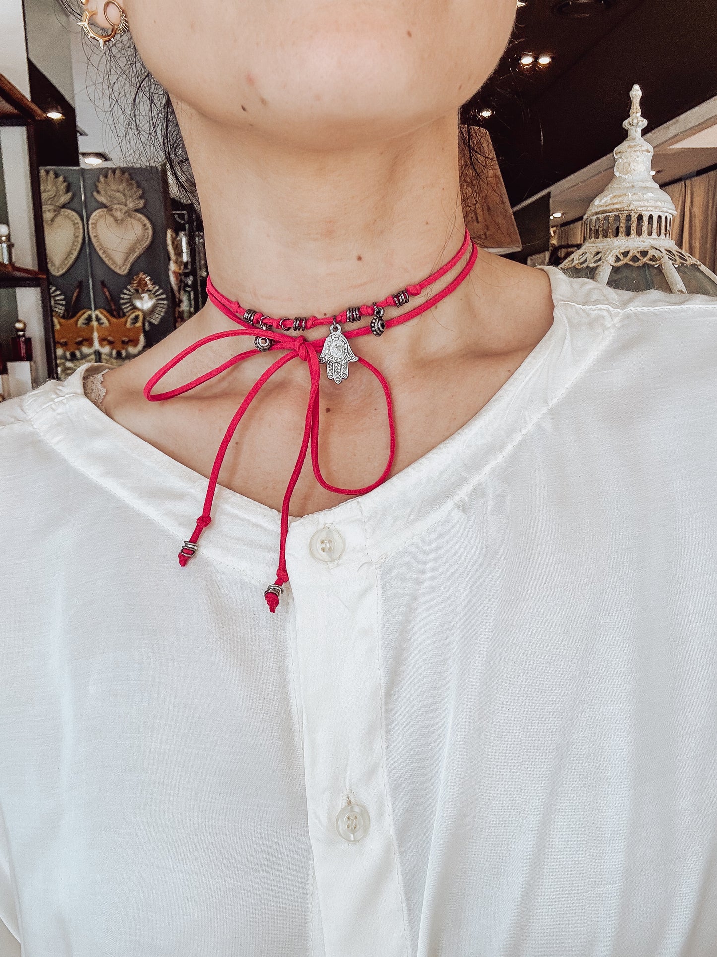 Collana Fav #6