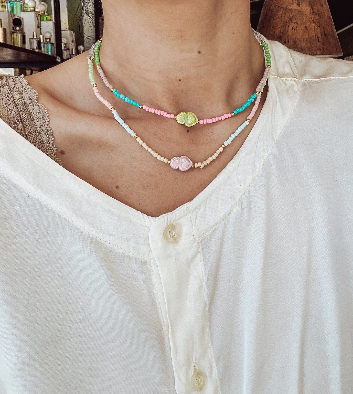 Collana Candy
