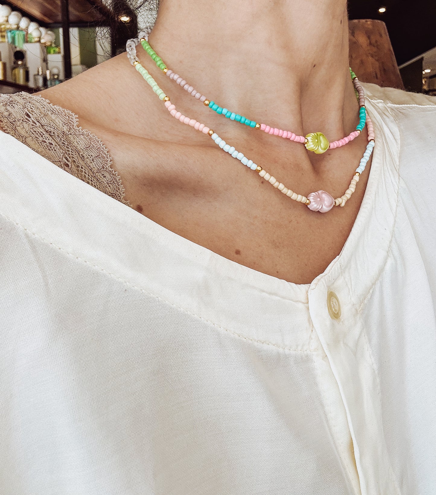 Collana Candy