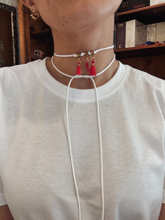 Collana Fav #3