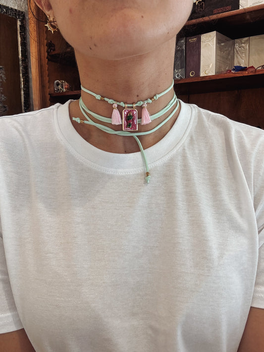 Collana Fav #4