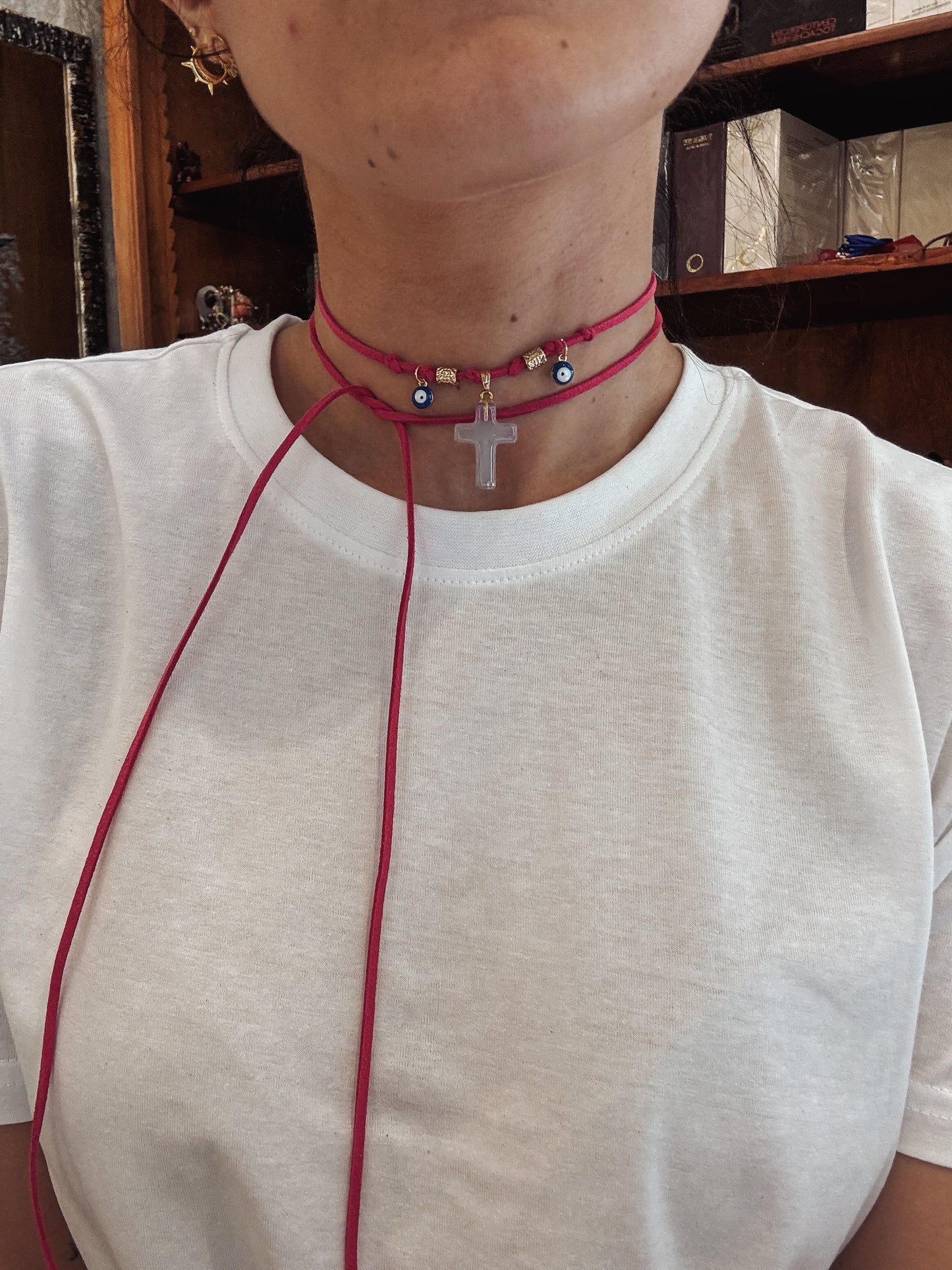 Collana Fav #11