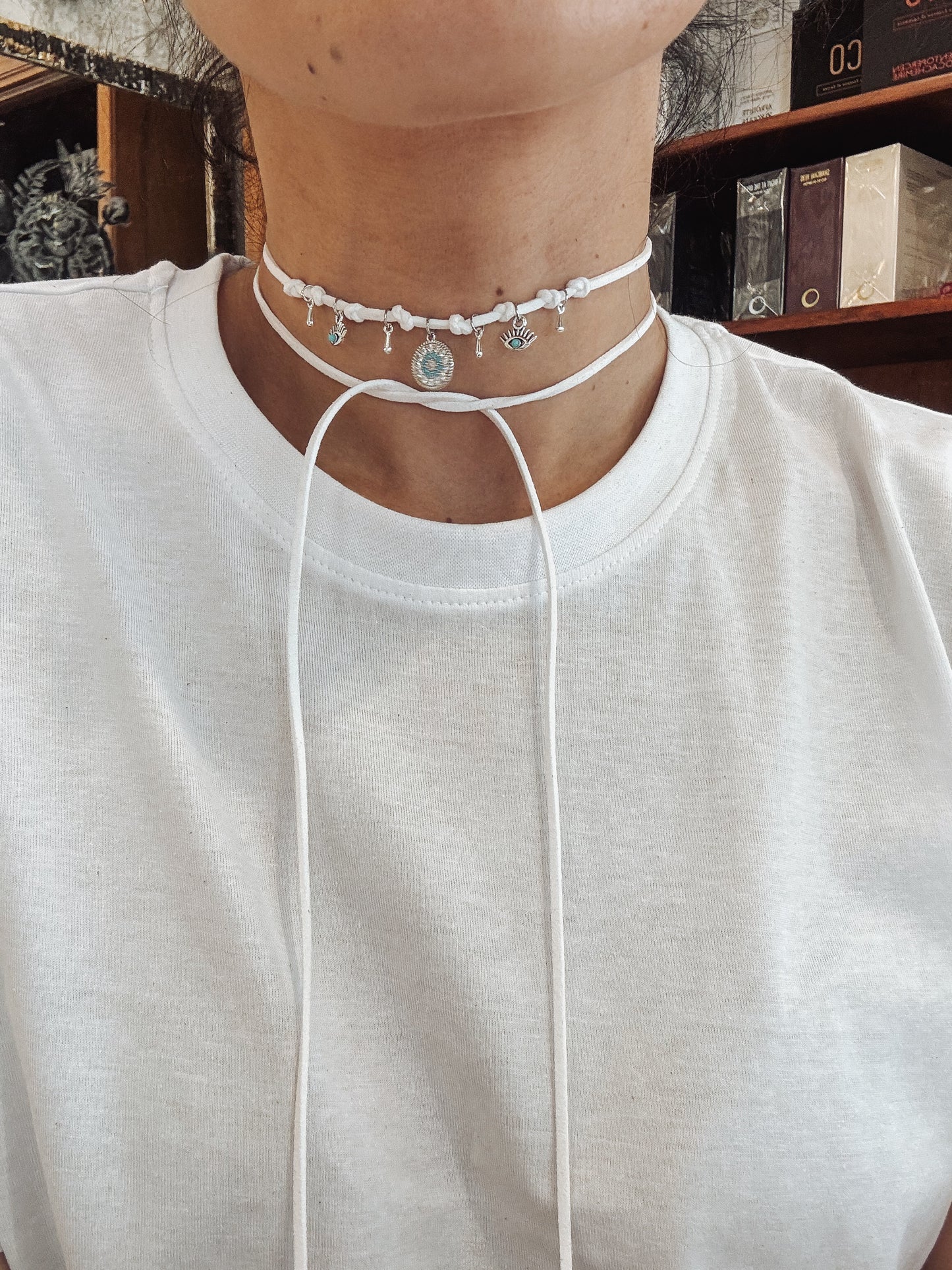 Collana Fav #16