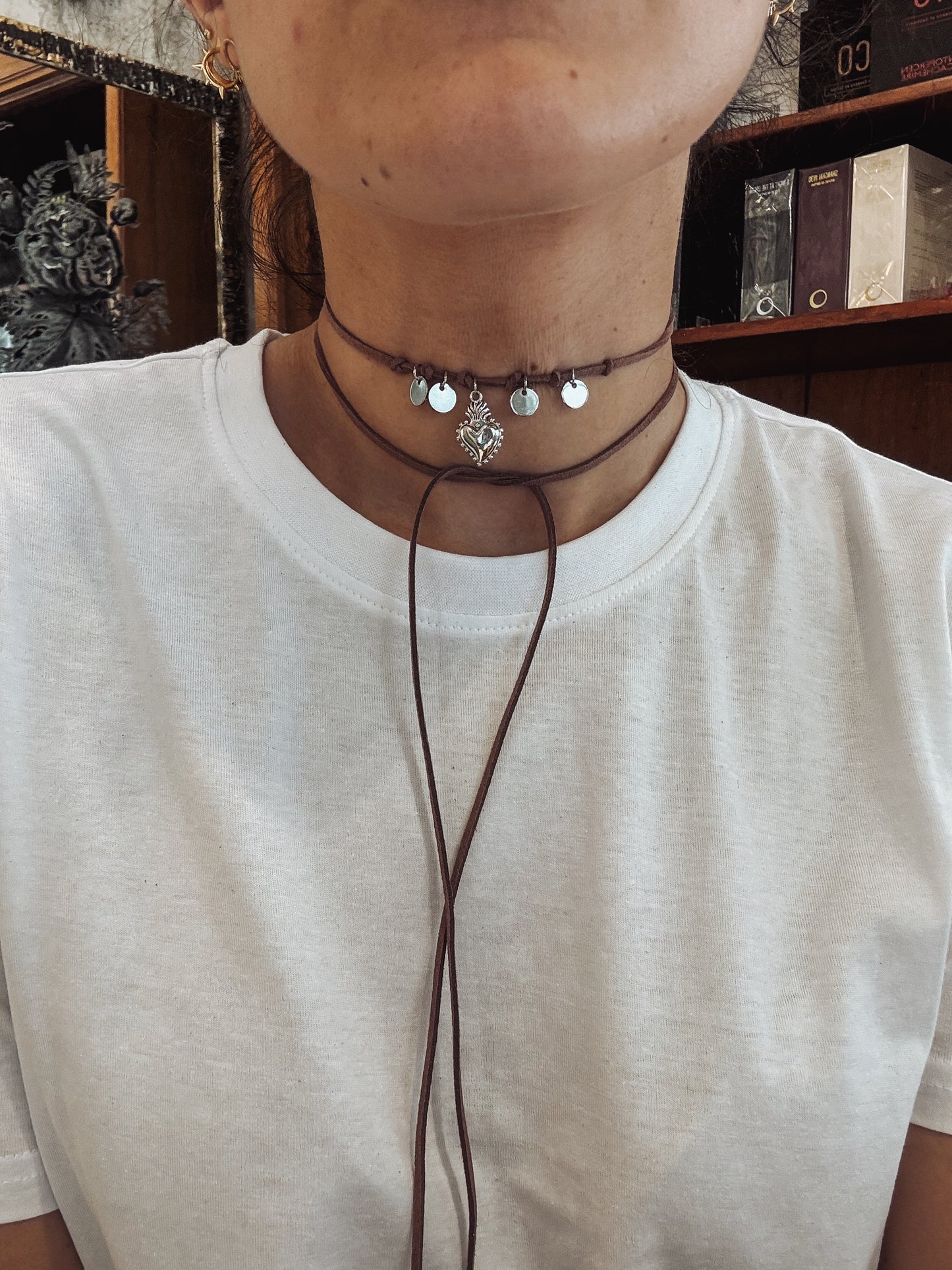 Collana Fav #19