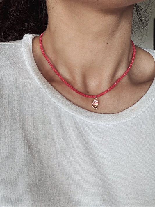 Collana Medusa