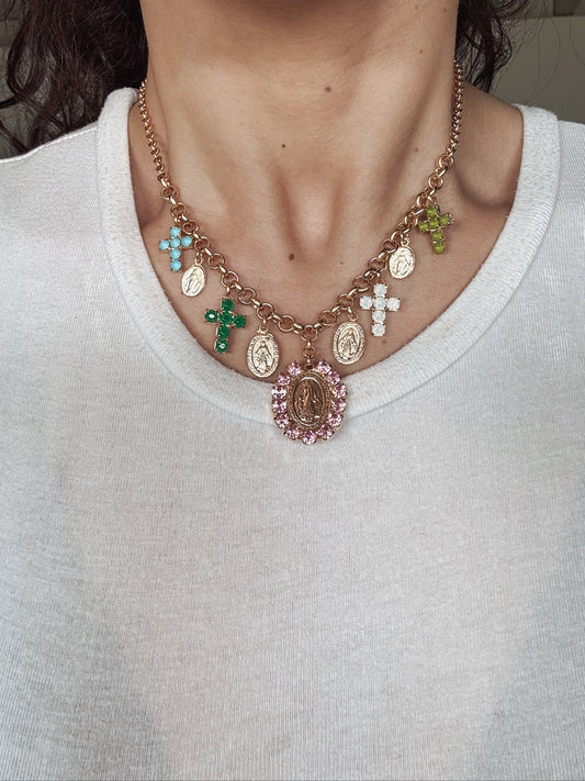 Collana Linett