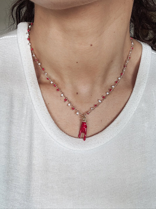 Collana Tiè 2