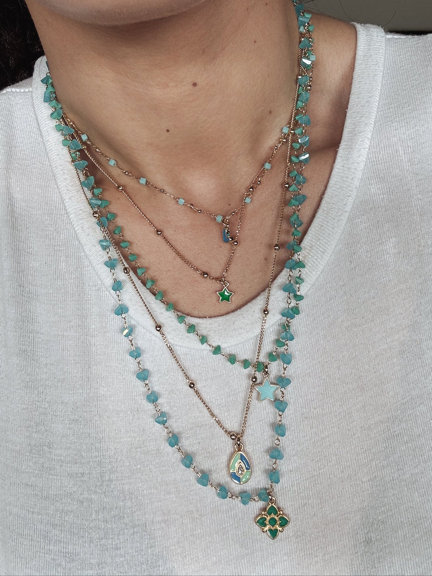 Collana Margaret