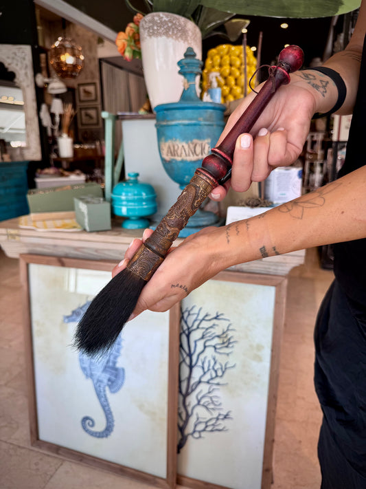 Piccoli Pennelli d'Oriente