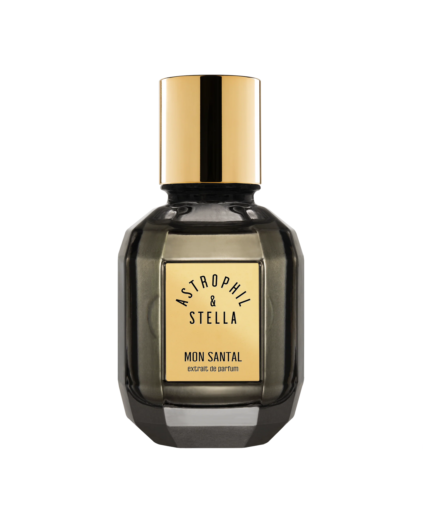 Mon Santal - extrait de parfum