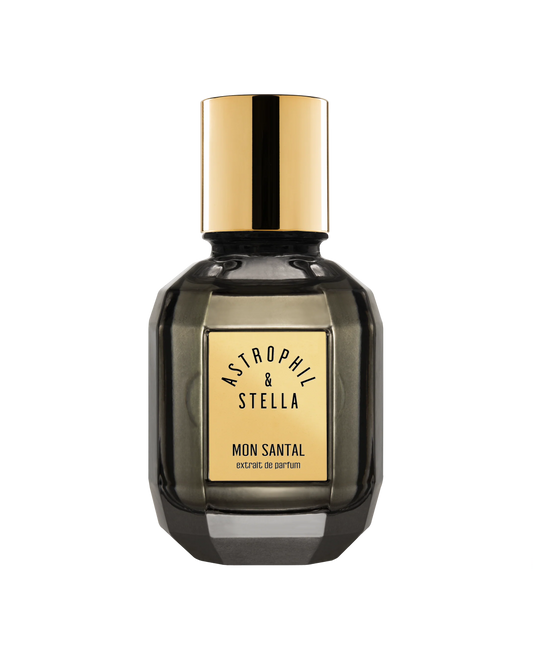 Mon Santal - extrait de parfum