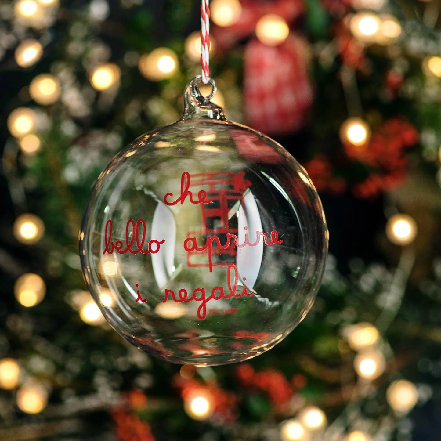 Che bello aprire i regali