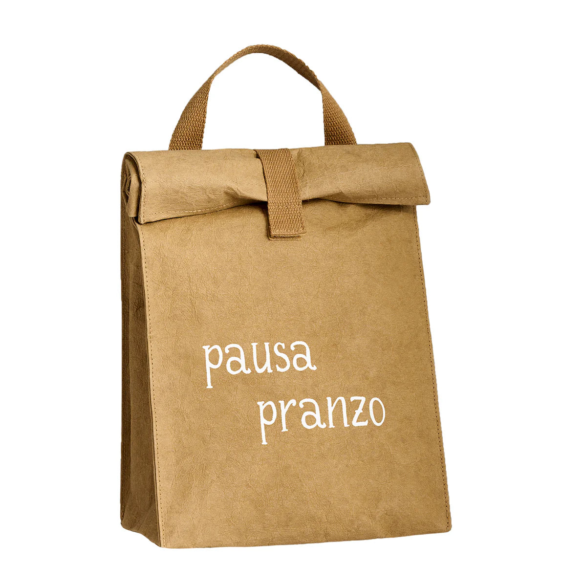 Pausa pranzo