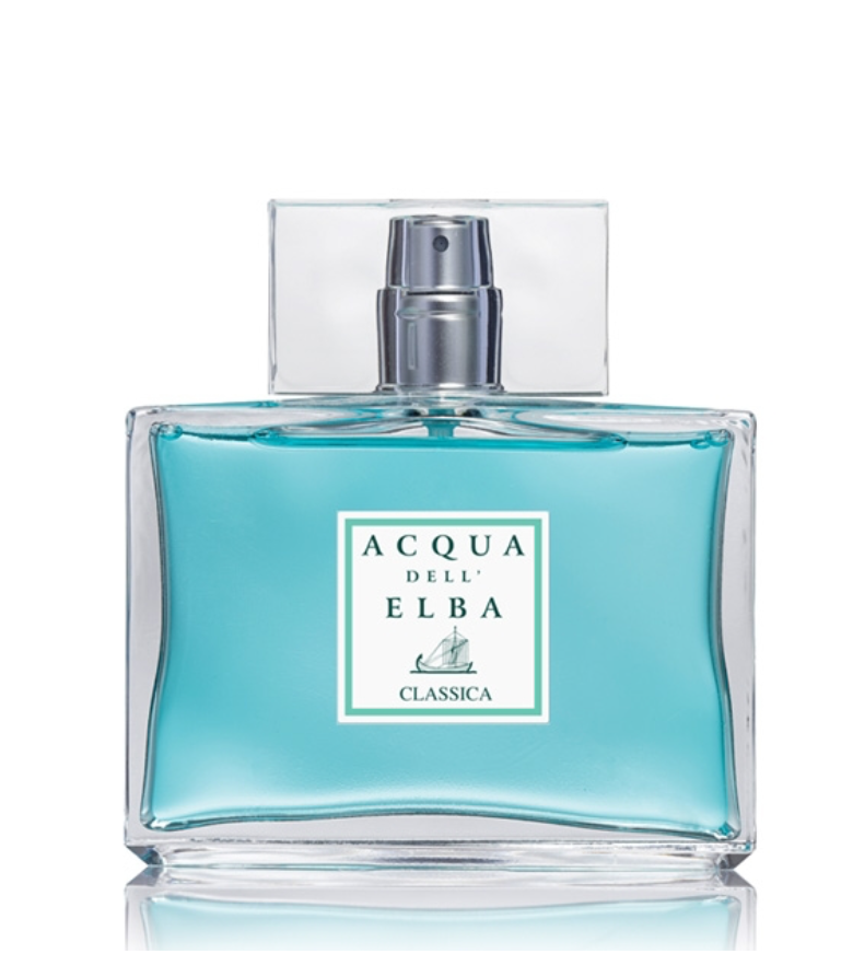 Classica EDT - Uomo