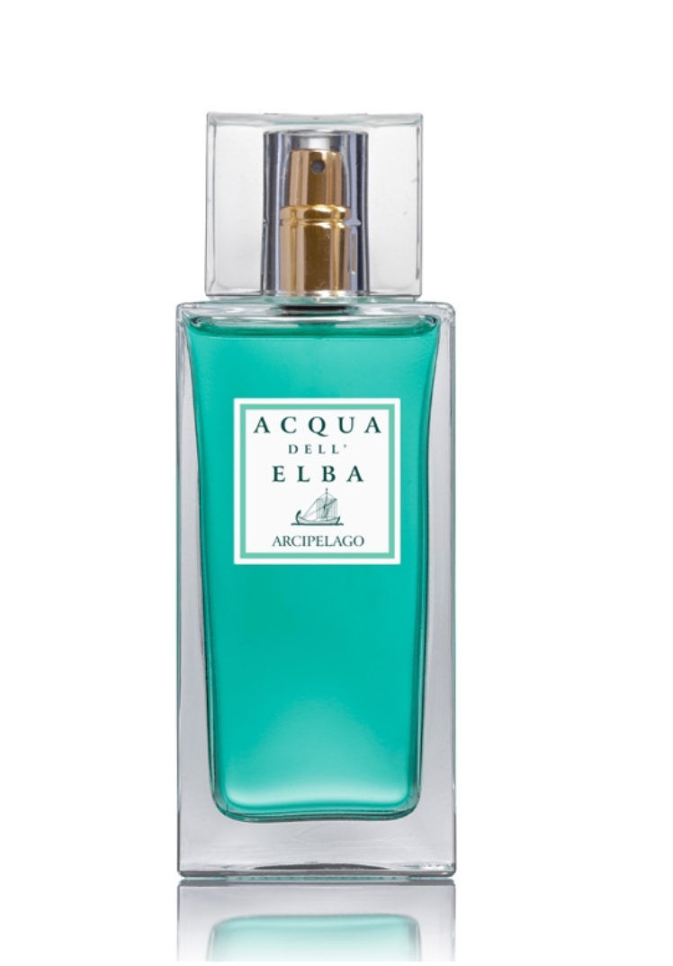 Arcipelago EDT - Donna