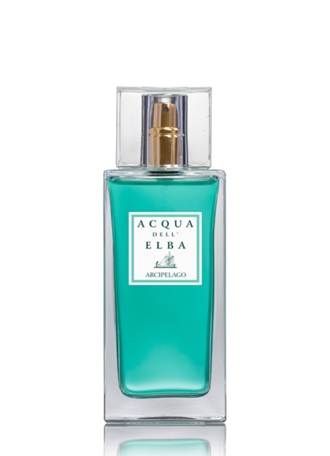 Arcipelago EDT - Donna