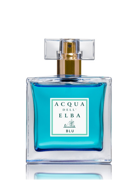 Blu EDP - Donna