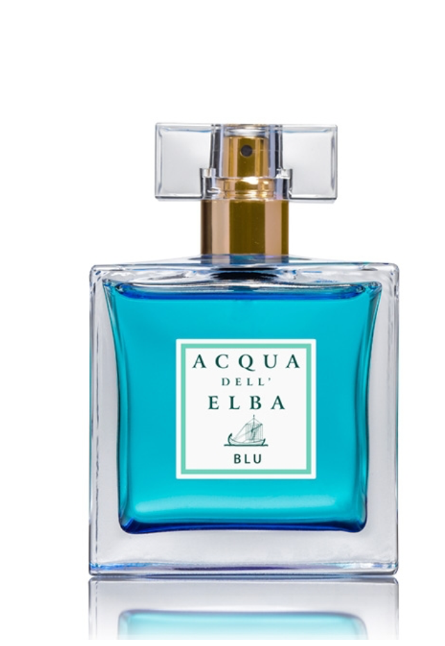 Blu EDP - Donna