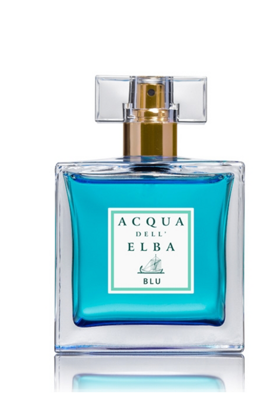 Blu EDT - Donna