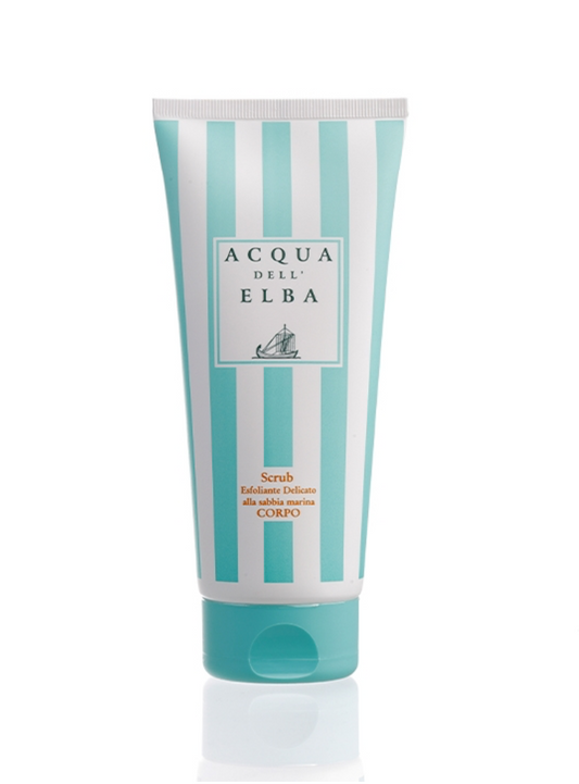 Classica Scrub Corpo