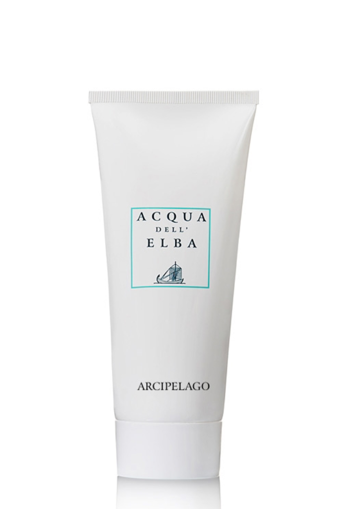 Arcipelago Crema Idratante Corpo - Uomo