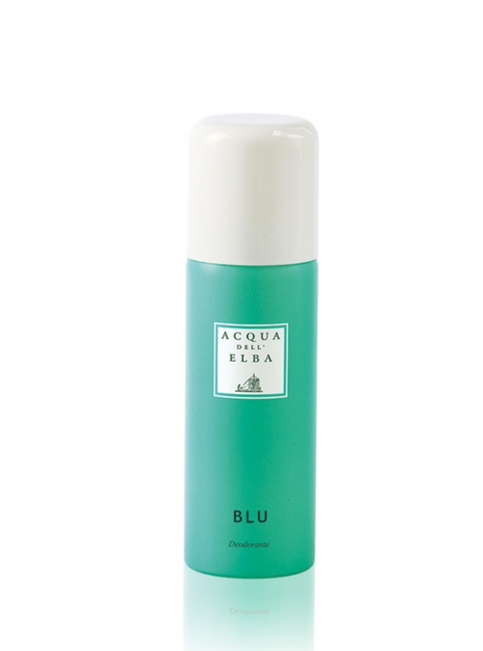 Blu Deodorante - Donna