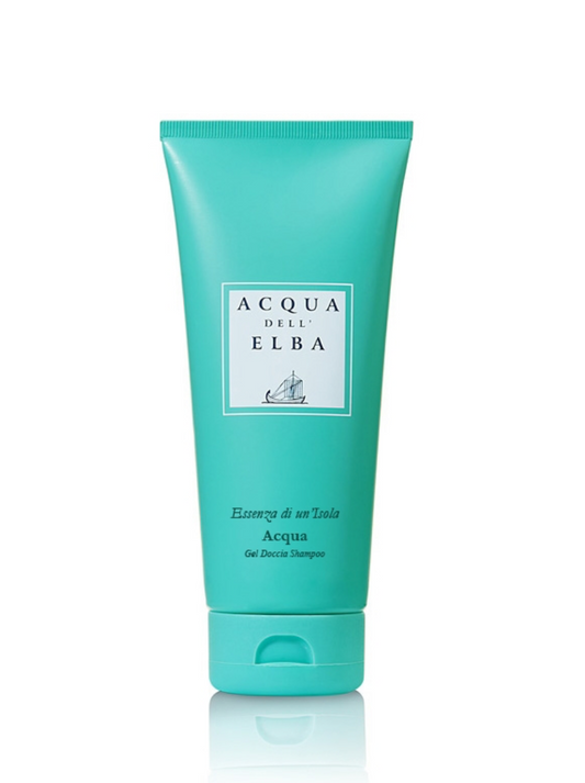 Acqua Gel Bagno Doccia