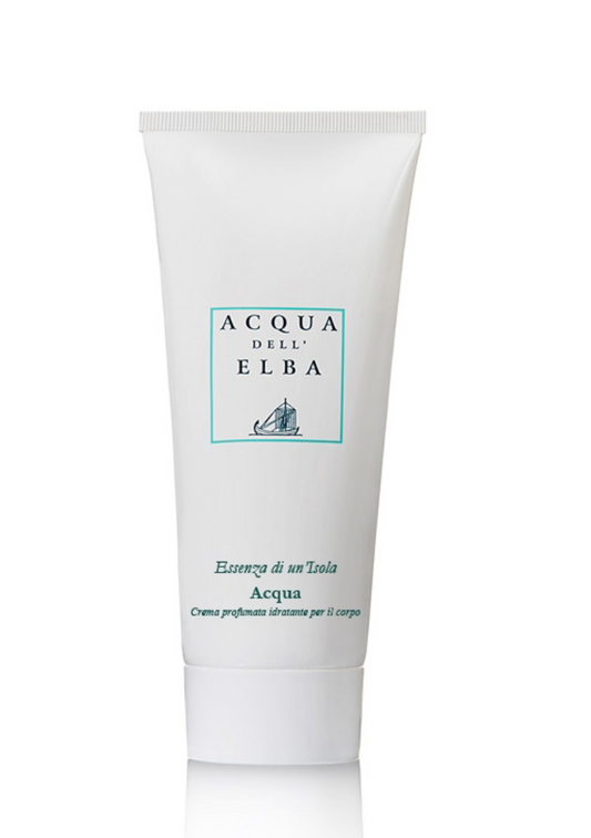 Acqua Crema Idratante Corpo