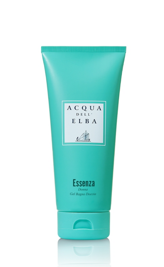 Essenza Gel Bagno Doccia