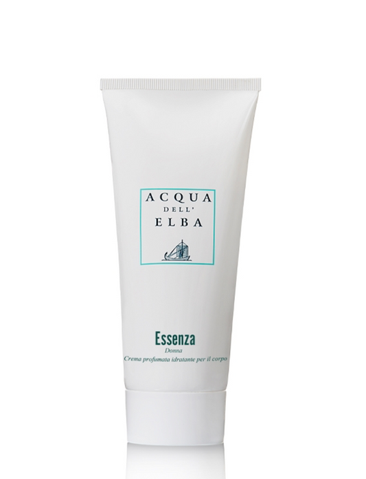 Essenza Crema Idratante Corpo