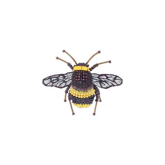 Spilla Bumblebee