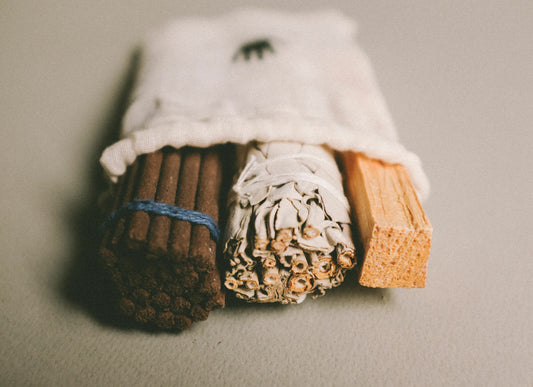 Kit meditazione
