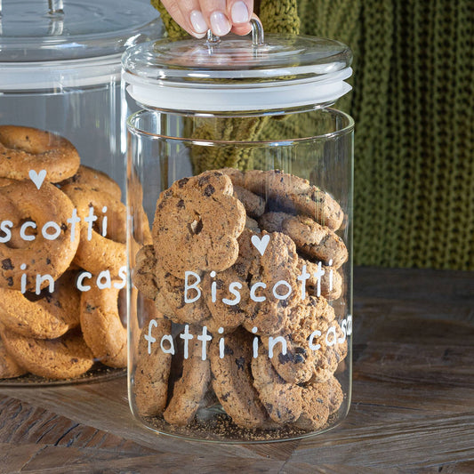 Biscotti fatti in casa - piccolo