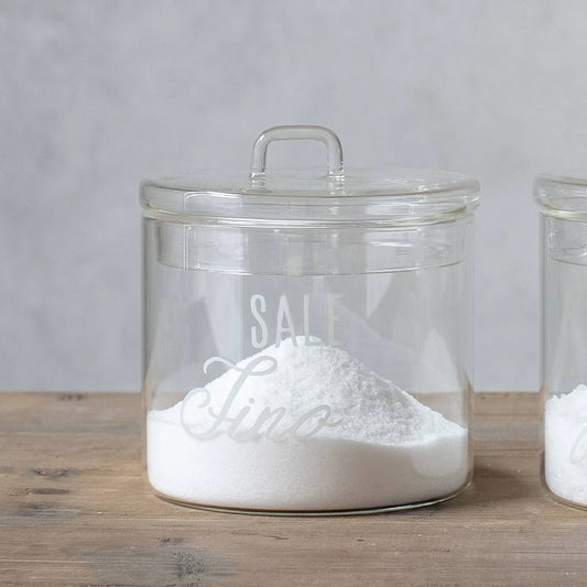 Sale Fino bianco